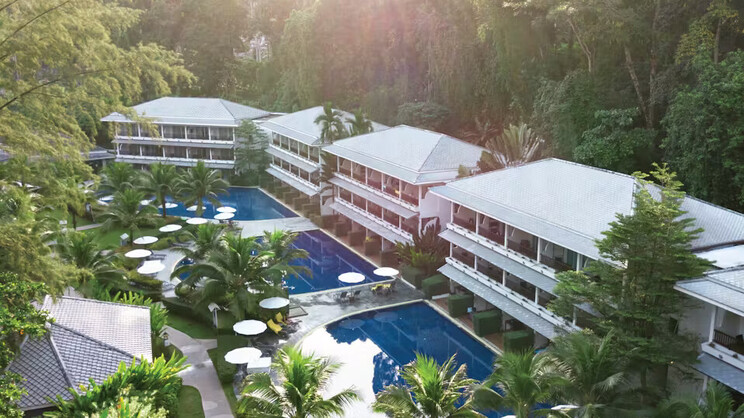 Sentido Khaolak